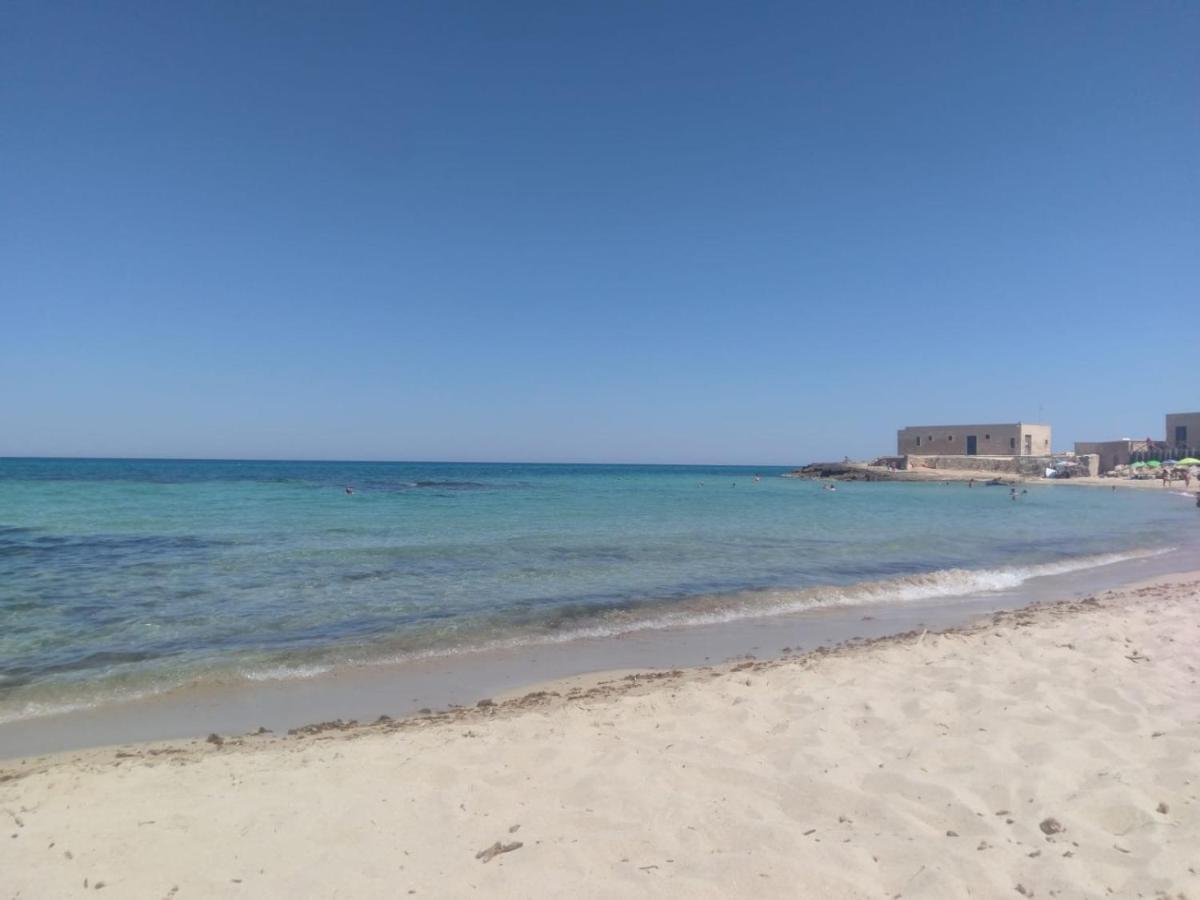 Masseria Serafino Ostuni Exterior foto
