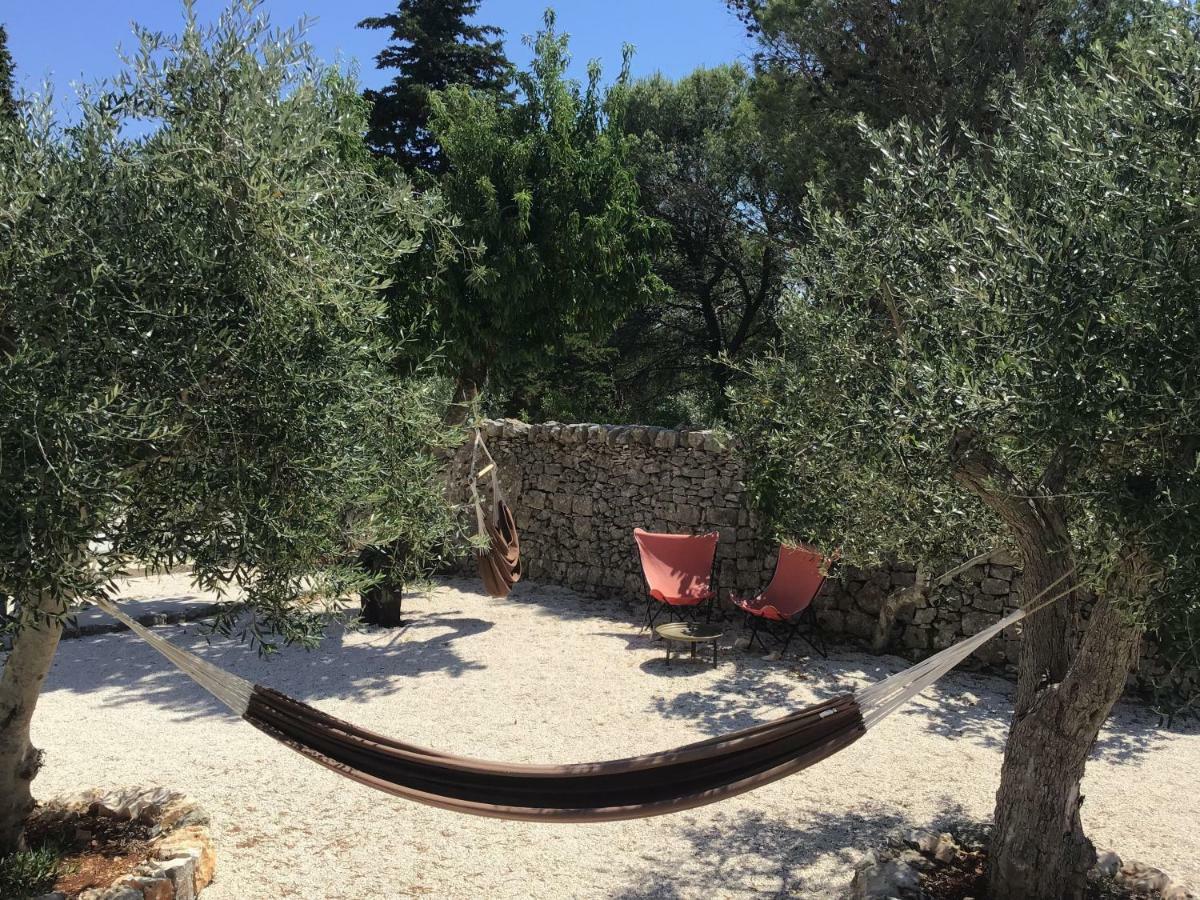 Masseria Serafino Ostuni Exterior foto
